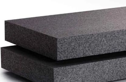 EPS gevelisolatie 8cm