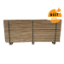 Picture of OSB LOT12 - 1.69x0.63 m 18mm T+G 39 stuks