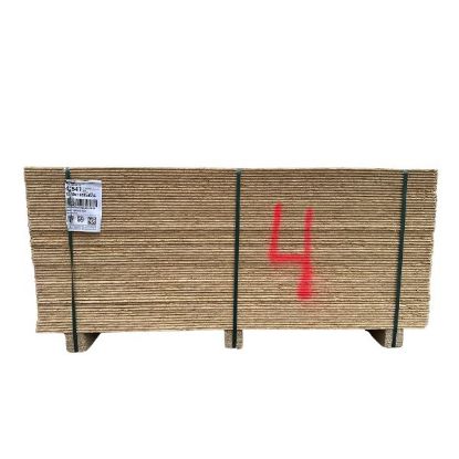 Picture of OSB B-choice 169 x 63 cm  thickness 12 mm - T+G 59 pieces