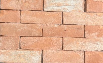 Afbeeldingen van Wienerberger Patrimonia Appelbloesem 215x102x65mm Lotkeuze
