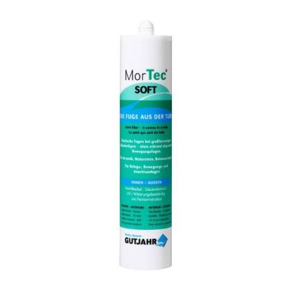 Image de Ardex Mortec soft voegmiddel 310ml steengrijs