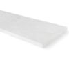 Afbeeldingen van Vensterbank Nordic White 88x30cm