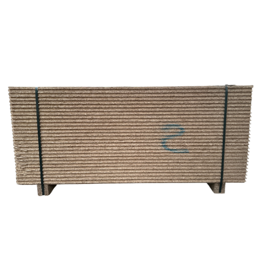 Afbeeldingen van OSB 25 mm palletverkoop LOT02 - 1.69x0.63m - 28st