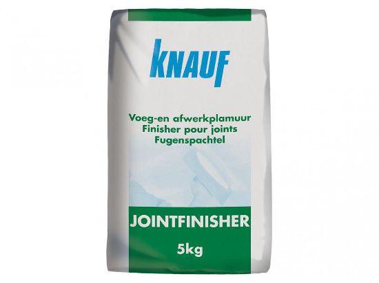 Picture of Knauf Jointfinisher 5kg