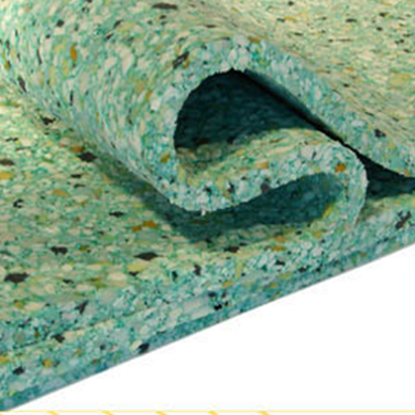 Image de Accorub geluidsisolatie 2m x 1m dikte: 1 cm