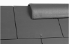 Picture of Eternit Lei Vorst/Nok Donkergrijs Boronda 30cm