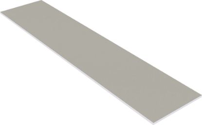 Picture of Wedi tile plate 2600x600x20mm