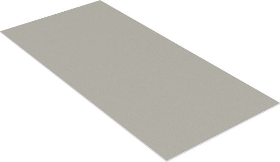 Picture of Wedi tile plate 1300x600x6mm