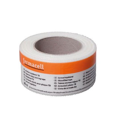Picture of Fermacell self-adhesive mesh tape AK 60mmx45m