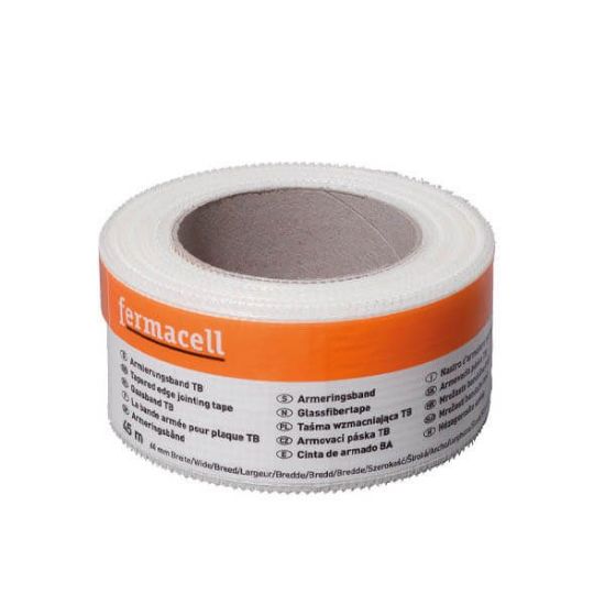 Picture of Fermacell self-adhesive mesh tape AK 60mmx45m
