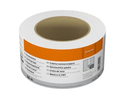 Picture of Fermacell Paper Reinforcement Tape AK 53mm x 75m
