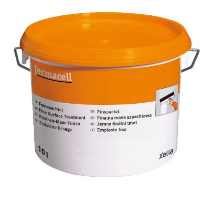 Picture of Fermacell Finish Ready-to-Use 10L