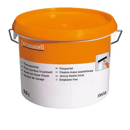 Picture of Fermacell Finish Ready-to-Use 10L