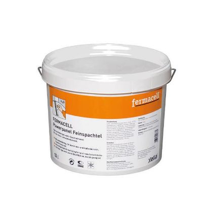 Picture of Fermacell finishing mortar for Powerpanel 10L