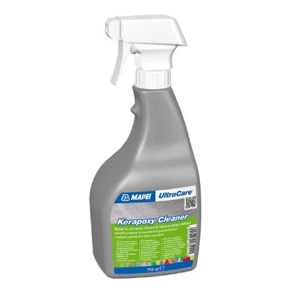 Picture of Mapei Ultracare Kerapoxyreiniger 0.75L