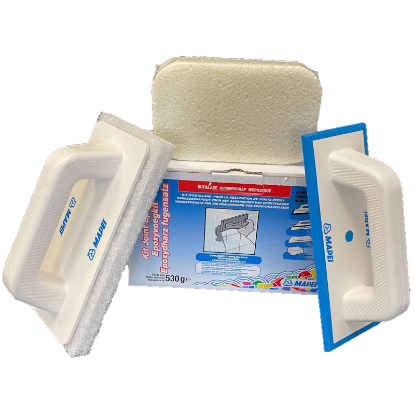 Picture of Mapei Kerapoxy Handle + Sponge Set