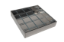 Image de Alu Klinkerdeksel Light Line - 10cm 50x50