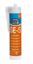 Picture of ARDEX SE-S siliconekit sanitary basalt 310ML