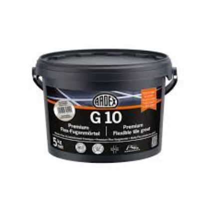 Image de ARDEX G10 Premium voegmortel jurabeige 5KG