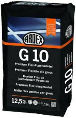 Image de Ardex G10 Flex voegmortel   12,5 kg