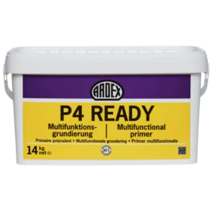 Picture of ARDEX P4 ready primer 14KG