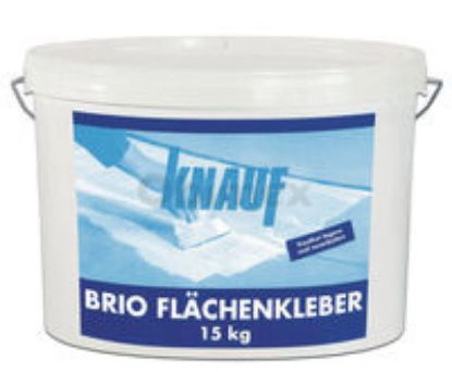 Picture of Knauf Brio Plate Adhesive 15L