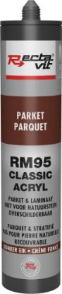 Picture of Rectavit Pro RM95 Parquet Classic Acrylic 310ml