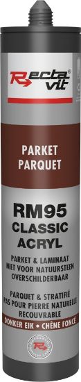 Picture of Rectavit Pro RM95 Parquet Classic Acrylic 310ml