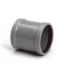 Picture of PVC schuifmof Ø160