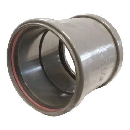 Picture of PVC steekmof Ø110