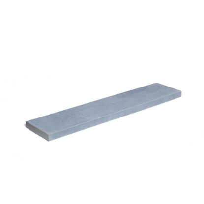 Show details for Sill bluestone staple smooth 160X20X4cm Picture of Sill bluestone staple smooth 160X20X4cm