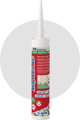 Picture of Mapei Mapesil ac 110 Manhattan