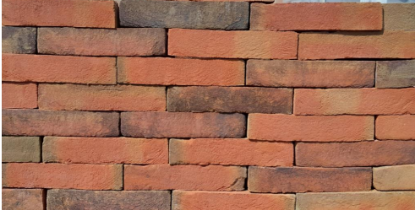 Picture of Wienerberger Iluzo Pagus Rood-Bruin HV 238x90x48 Lotkeuze