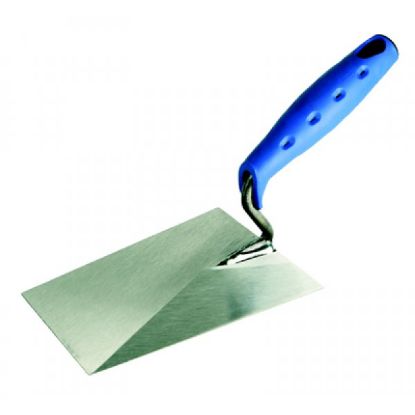 Picture of Jung Truweel Plasterer Inox J226160 Softgrip