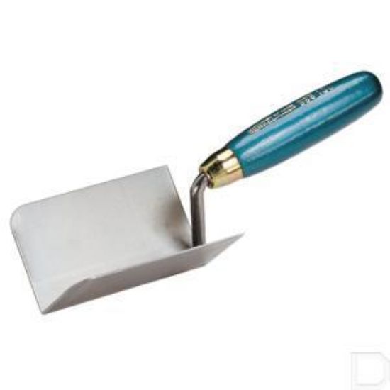 Afbeeldingen van Hoektruweel Binnen Inox 285100