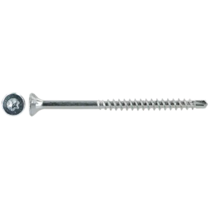 Picture of Hapax Furniture Screw Self-Drilling Torx 4x40