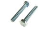Picture of Hexagon tap bolt M8 x 40 ZN