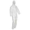 Picture of Asbestos Set : Overall + FFP3 + Overshoes