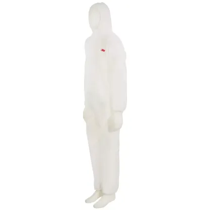 Picture of 3M Disposable Overall XL-XXL