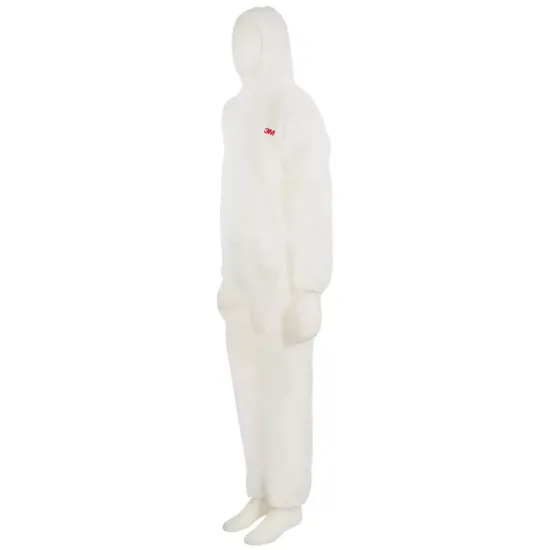 Image de 3M Wegwerp Overall XL-XXL
