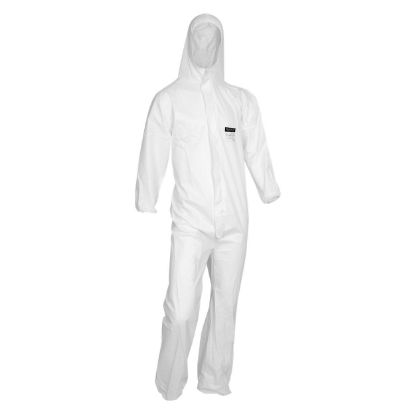 Picture of Oxxa Omar 8200 Asbestos Overall L