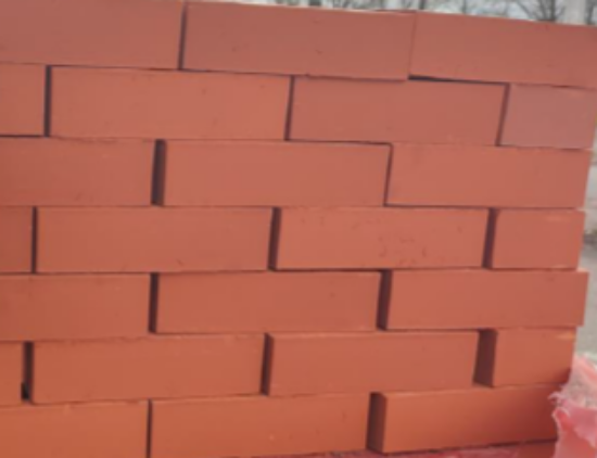 Picture of Wienerberger Rood Glad Genuanceerd RV 178x83x48mm Lotkeuze