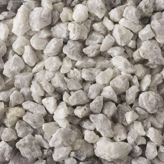 Image de Gletsjer White 8/15 500KG