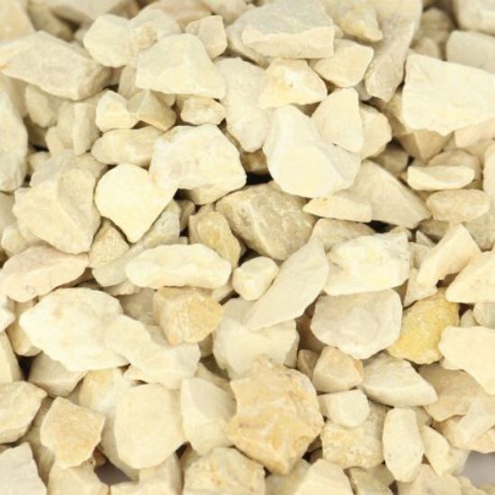 Picture of Yellow Sun Split 8-11 Bigbag 500KG