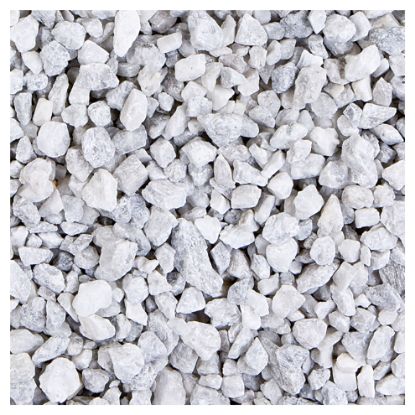 Picture of Gletsjer White 8/15 1500KG