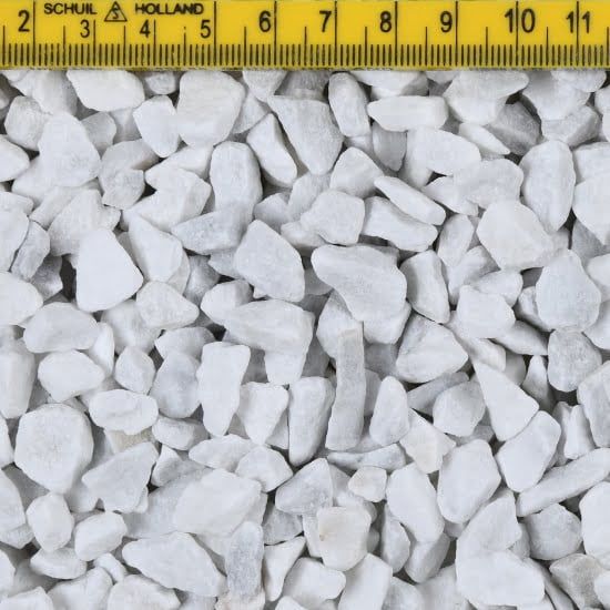 Picture of Carrara Split 8-12 MM 500KG