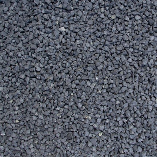 Picture of Basaltsplit black 8-11mm 1500kg