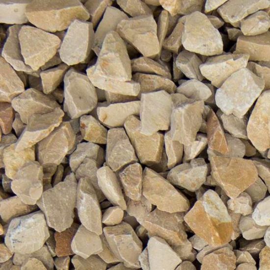 Picture of Yellow Sun Split 8-11 Bigbag 500KG