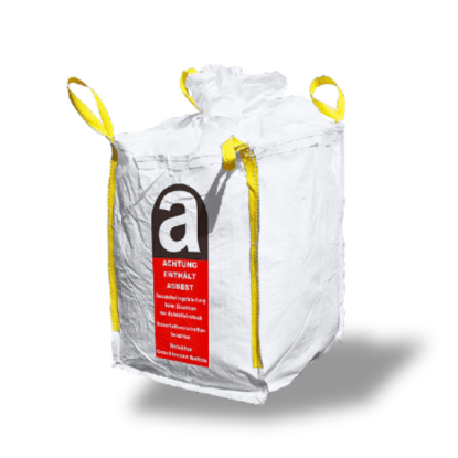 Picture of Ast Asbestos Bigbag 90x90x110 With Liner