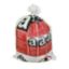 Afbeeldingen van Ast Asbestos Debris Bag 70x110 With Liner